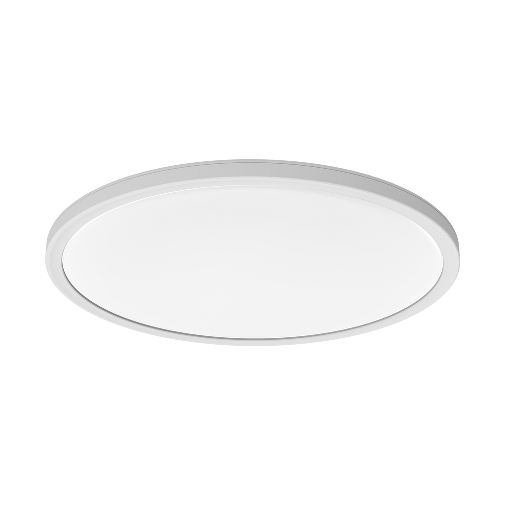 Slim 15” LED Ceiling Light with Adjustable Color - KODA™