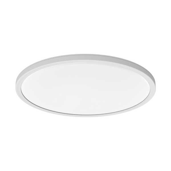 Slim 15” LED Ceiling Light with Adjustable Color - KODA™