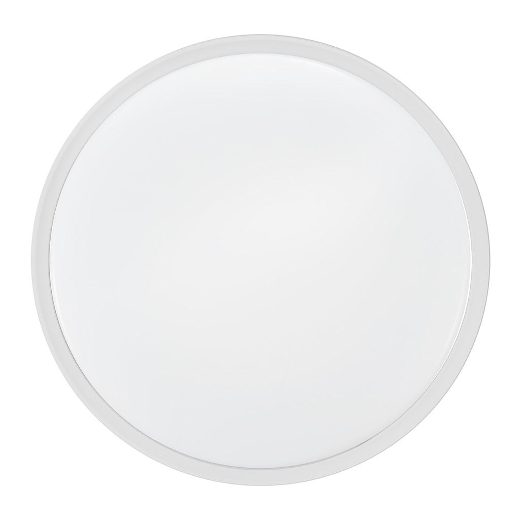 Slim 15” LED Ceiling Light with Adjustable Color - KODA™