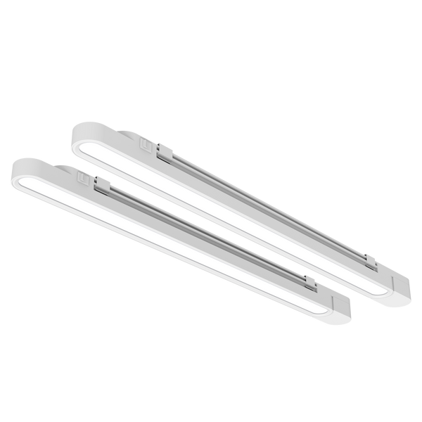 30” Linkable LED Ceiling Lights (2-pack) - KODA™