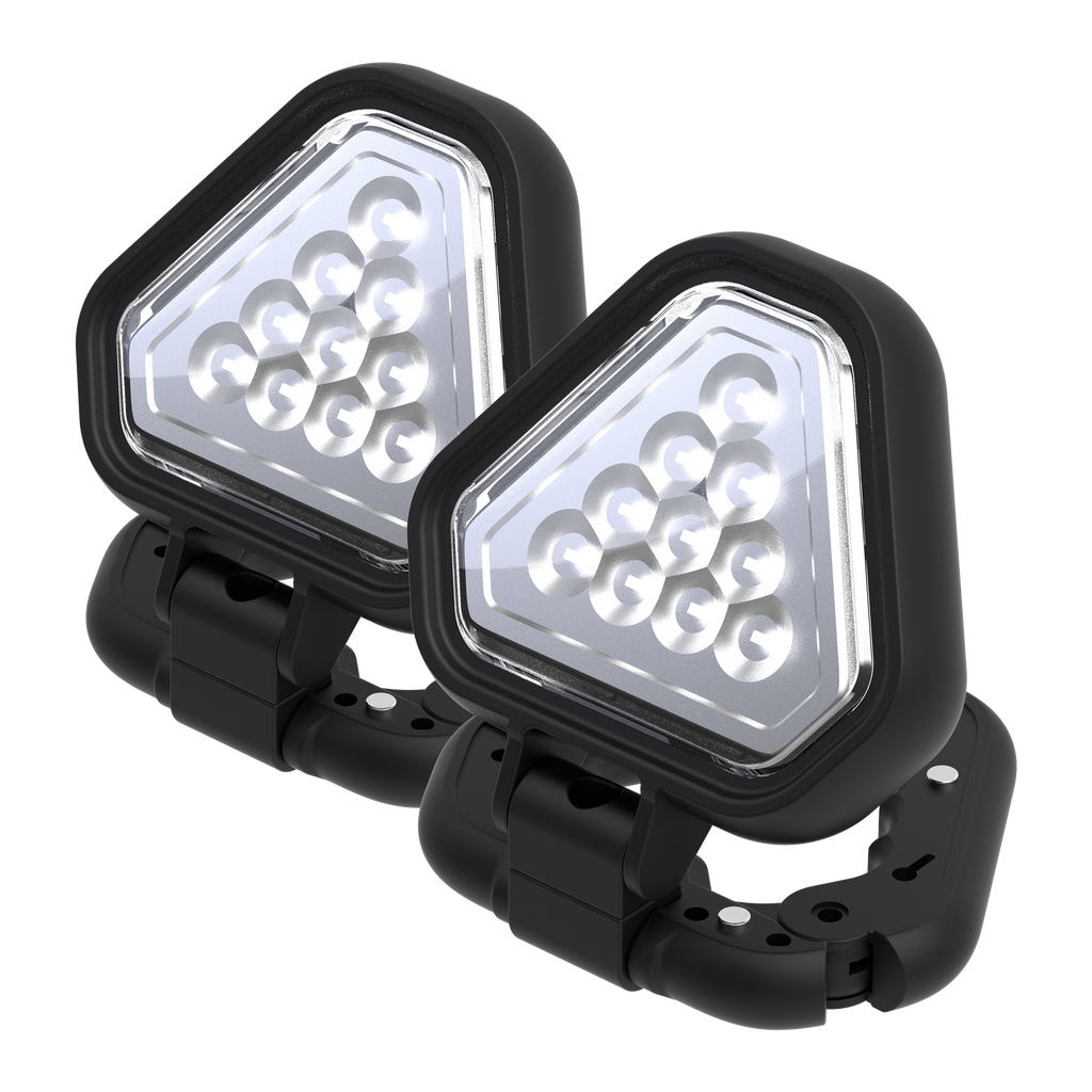 Portable LED Work Light (2-pack) - KODA™