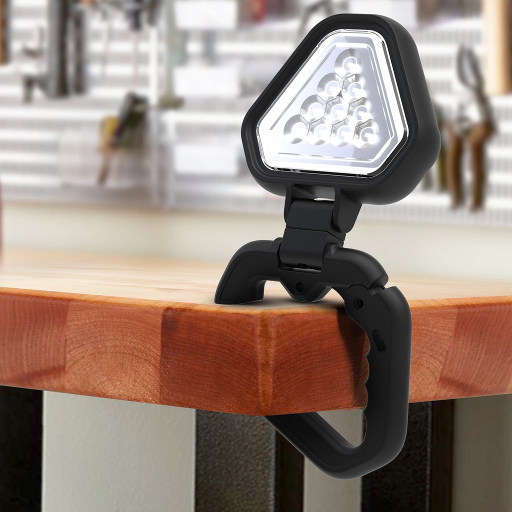 Portable LED Work Light (2-pack) - KODA™