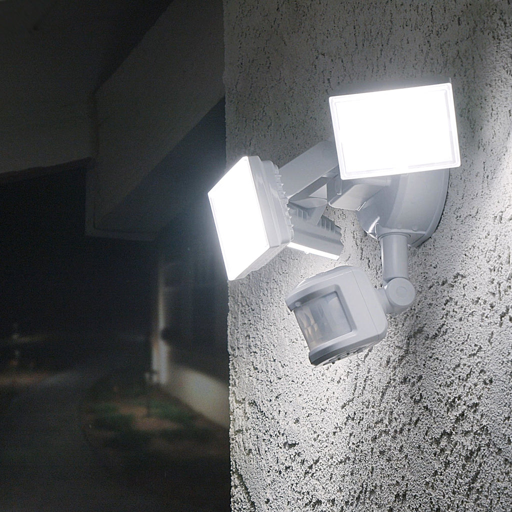 Motion Activated LED Security Floodlight - KODA™