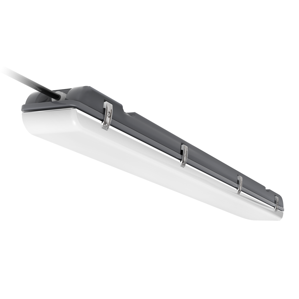 46” LED Indoor and Outdoor Shop Light with Motion Sensor - KODA™