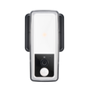 Security Camera with Motion-Activated Floodlight - KODA™