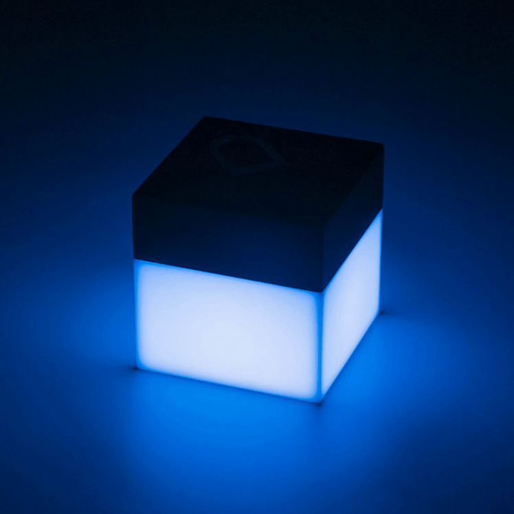 LED Portable Indoor/Outdoor Cube Lights (3-pack) - KODA™