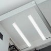 46” LED Shop Light with Motion Sensor and Remote - KODA™