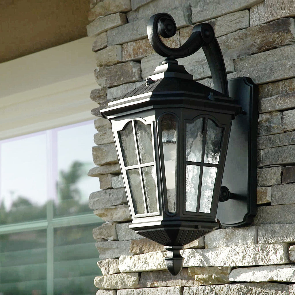 Outdoor Wall Lantern - KODA™