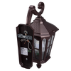 Outdoor Wall Lantern - KODA™