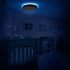 14” LED Ceiling Light with Mood Lighting and Motion Sensor - KODA™