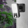 Security Camera with Motion-Activated Floodlight - KODA™