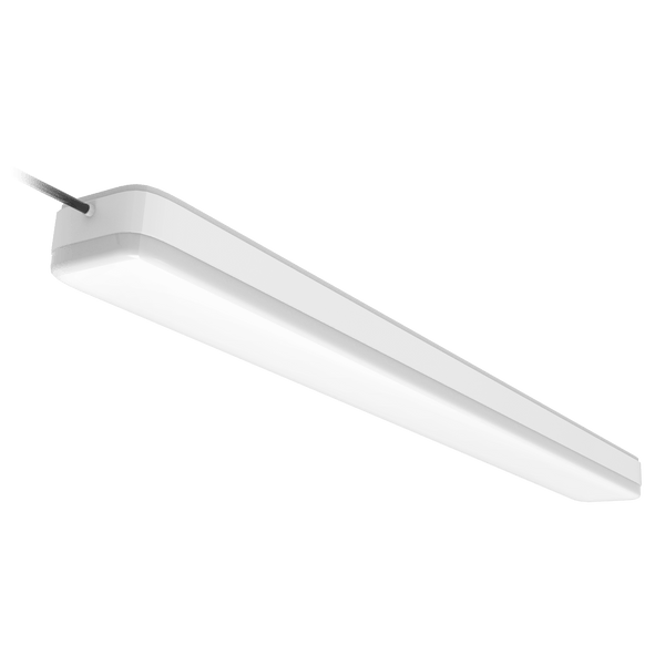 Koda 45" LED Linkable Shop Light with Motion Sensor - Koda